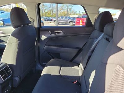 2026 Kia Sportage - Photo 25