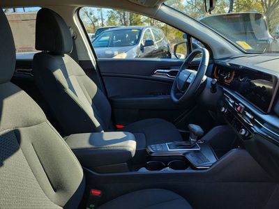2026 Kia Sportage - Photo 31