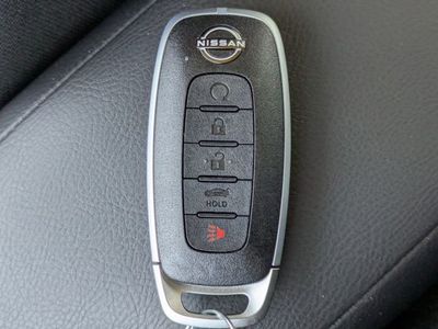 2025 Nissan Versa - Photo 27