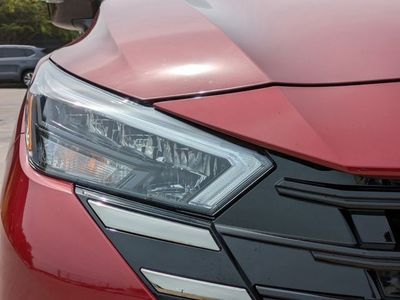 2025 Nissan Versa - Photo 10