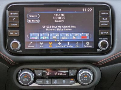 2025 Nissan Versa - Photo 17