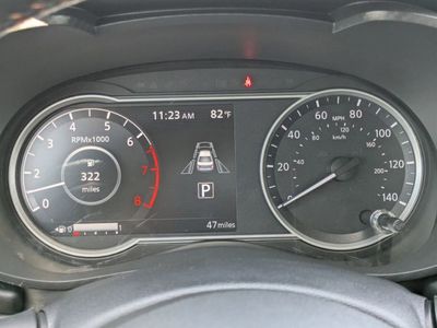 2025 Nissan Versa - Photo 25