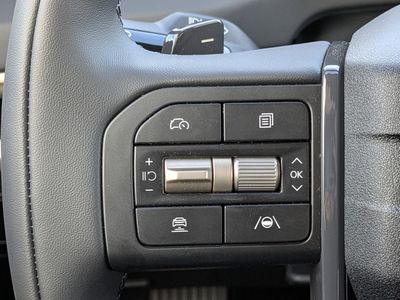 2027 Kia Telluride Hybrid - Photo 32