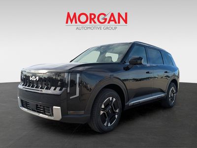 2027 Kia Telluride Hybrid - Photo 9