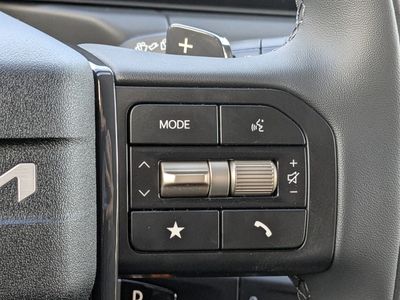 2027 Kia Telluride Hybrid - Photo 33