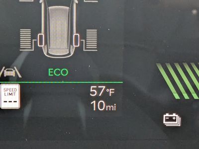 2027 Kia Telluride Hybrid - Photo 36