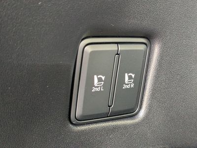 2027 Kia Telluride Hybrid - Photo 15