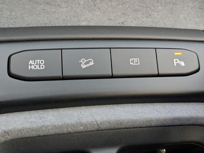 2027 Kia Telluride Hybrid - Photo 29