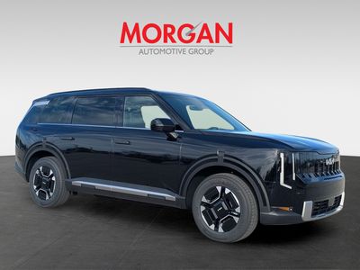 2027 Kia Telluride Hybrid - Photo 2