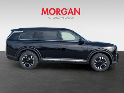 2027 Kia Telluride Hybrid - Photo 4