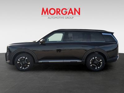 2027 Kia Telluride Hybrid - Photo 8