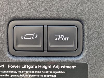 2027 Kia Telluride Hybrid - Photo 16