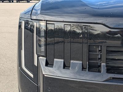 2027 Kia Telluride Hybrid - Photo 10
