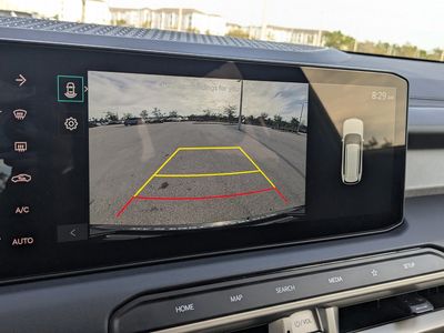 2027 Kia Telluride Hybrid - Photo 27