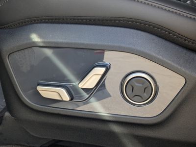 2027 Kia Telluride Hybrid - Photo 25