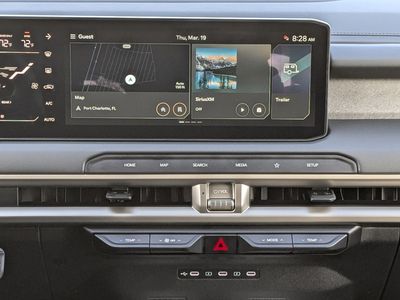 2027 Kia Telluride Hybrid - Photo 23
