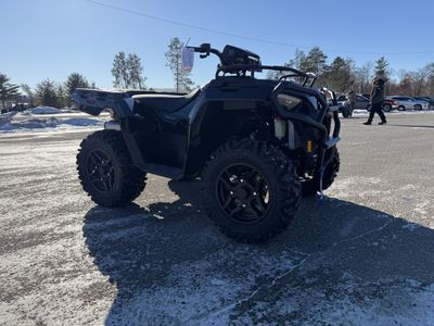2026 Polaris Sportsman 570 Trail - Photo 6