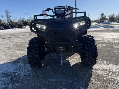 2026 Polaris Sportsman 570 Trail - Photo 7