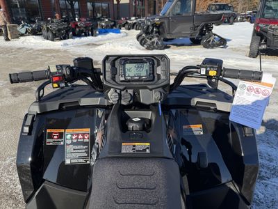 2026 Polaris Sportsman 570 Trail - Photo 9