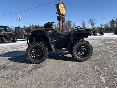 2026 Polaris Sportsman 570 Trail - Photo 1