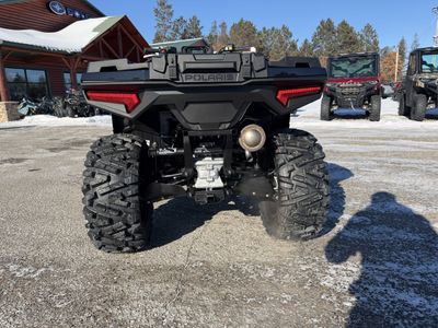 2026 Polaris Sportsman 570 Trail - Photo 3