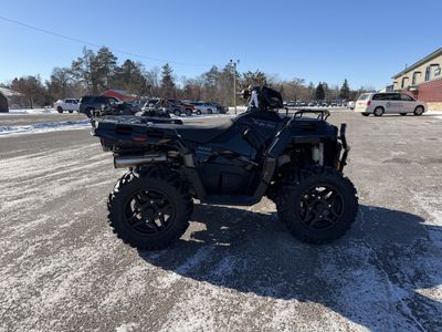 2026 Polaris Sportsman 570 Trail - Photo 5