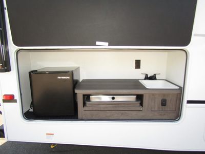 2026 Entegra ODYSSEY - Photo 20