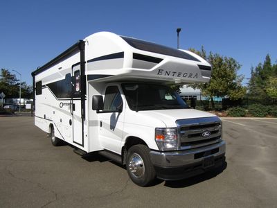 2026 Entegra ODYSSEY - Photo 1