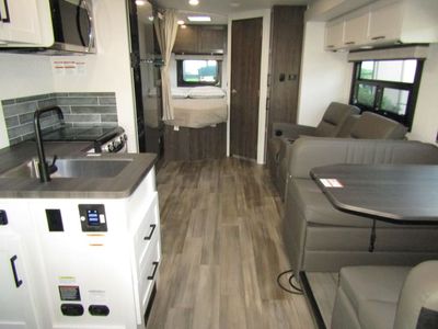2026 Entegra ODYSSEY - Photo 5