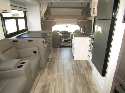 2026 Entegra ODYSSEY - Photo 3