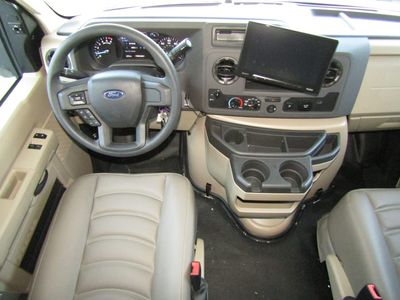 2026 Entegra ODYSSEY - Photo 2