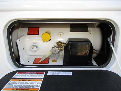 2026 Entegra ODYSSEY - Photo 22