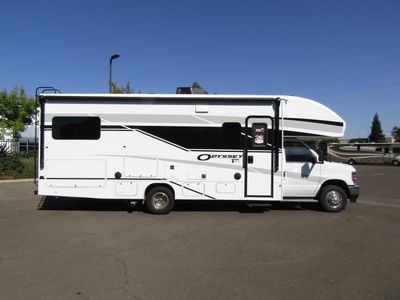 2026 Entegra ODYSSEY - Photo 14