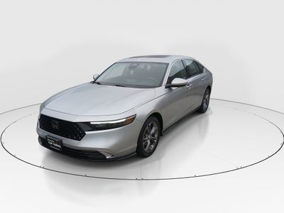 2024 Honda Accord Sedan - Photo 3
