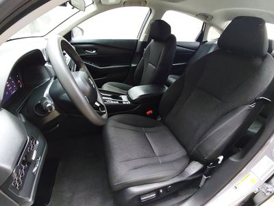 2024 Honda Accord Sedan - Photo 22