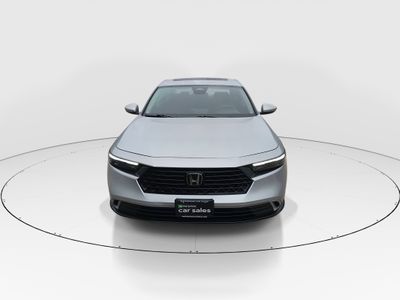 2024 Honda Accord Sedan - Photo 2