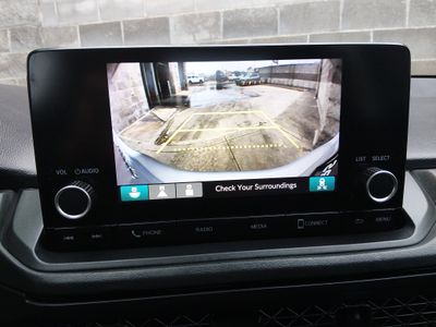 2024 Honda Accord Sedan - Photo 16
