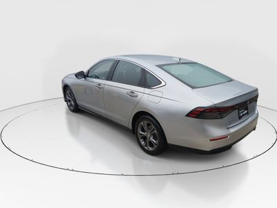 2024 Honda Accord Sedan - Photo 5