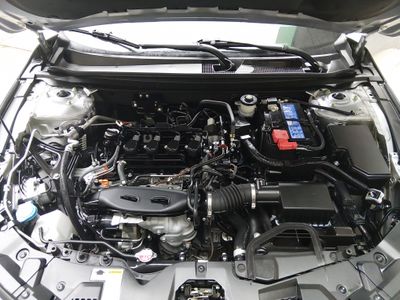 2024 Honda Accord Sedan - Photo 9