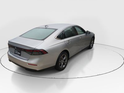 2024 Honda Accord Sedan - Photo 7