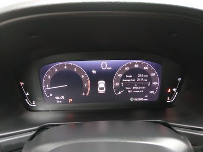 2024 Honda Accord Sedan - Photo 14