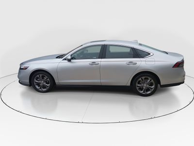 2024 Honda Accord Sedan - Photo 4