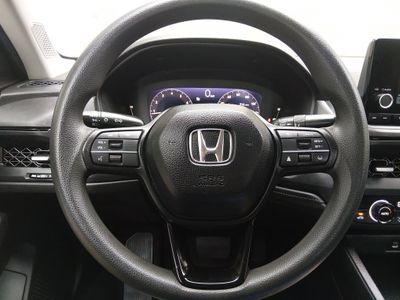2024 Honda Accord Sedan - Photo 20