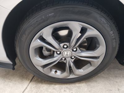 2024 Honda Accord Sedan - Photo 10