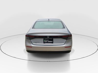 2024 Honda Accord Sedan - Photo 6
