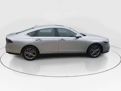 2024 Honda Accord Sedan - Photo 8