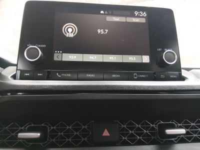 2024 Honda Accord Sedan - Photo 15