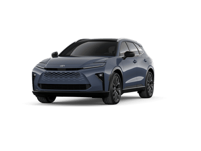 2026 Toyota Toyota Crown Signia - Photo 1