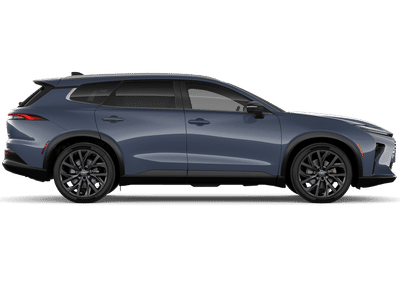 2026 Toyota Toyota Crown Signia - Photo 14