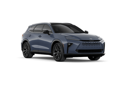 2026 Toyota Toyota Crown Signia - Photo 2